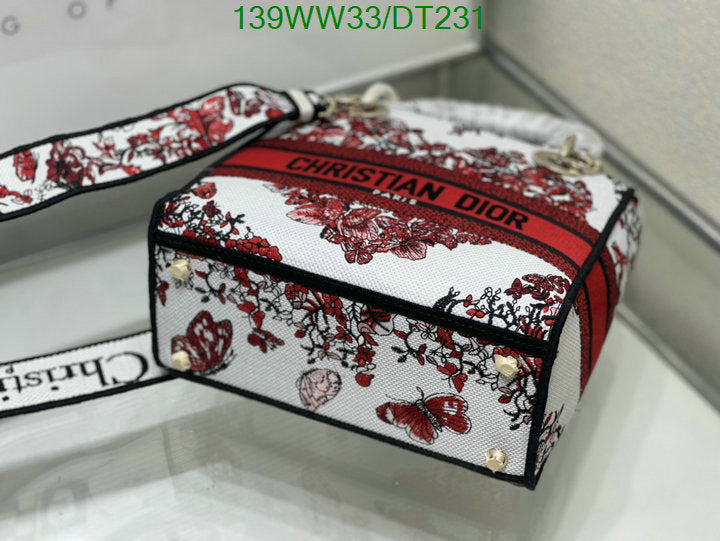 SAMCC - DOR Bags - 829