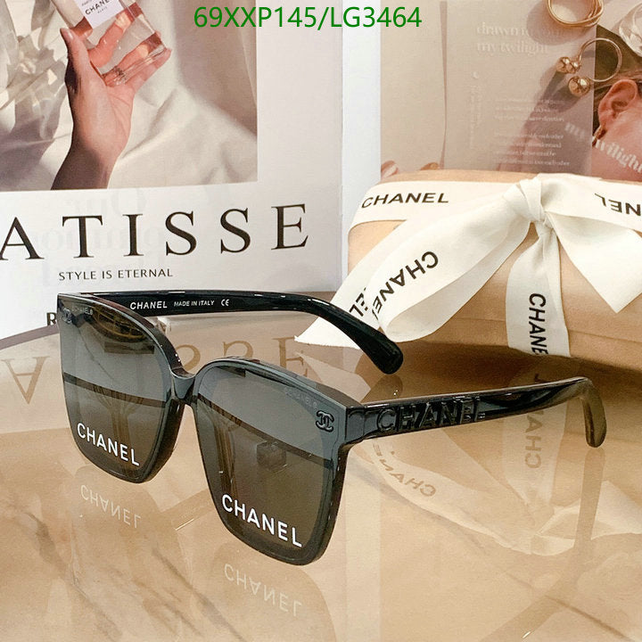 SAMC - CHL Glasses - 515