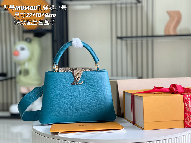 Glamy - LOV Bags - 332