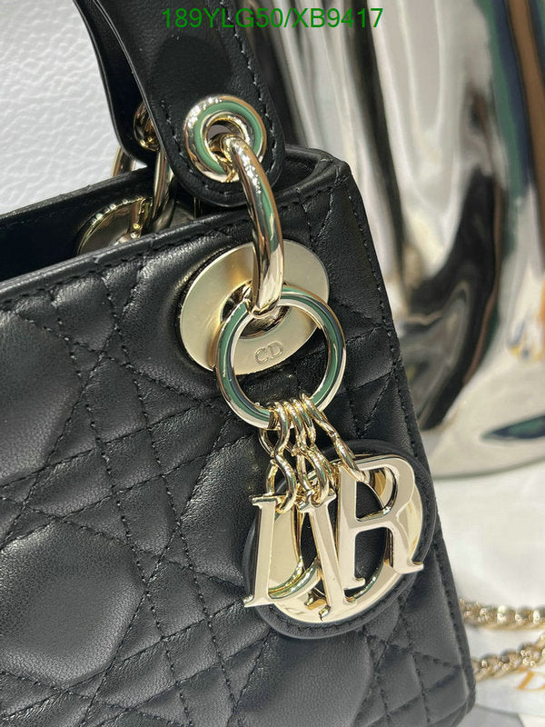 SAMCC - DOR Bags - 1494