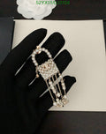 SAMC - CHL Jewelry Brooch - 117