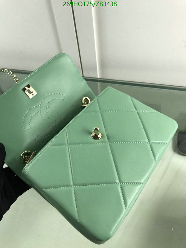 SAMC - CHL Bags - 532