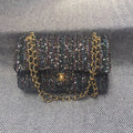 Satchel Bags - CHL Bags - 3720