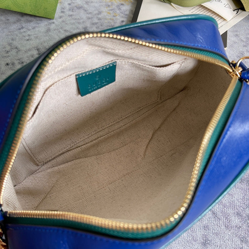 Glami Fashion - GCI Bags - 2850