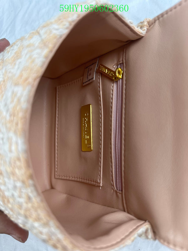 Glami - CHL Bags - 750