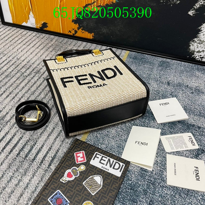 Glami - FDE Bags - 1582
