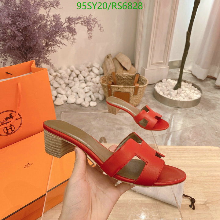 SAMC - HMS Women Shoes - 387