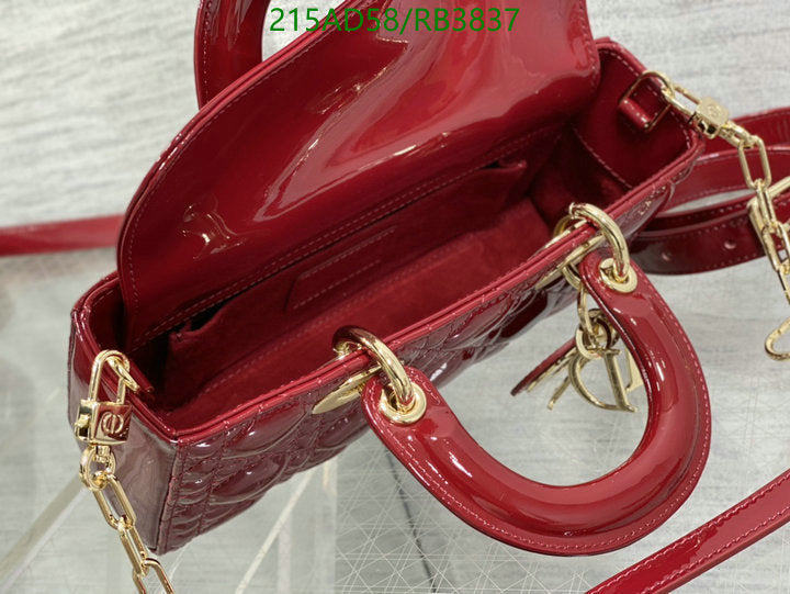 SAMCC - DOR Bags - 1205