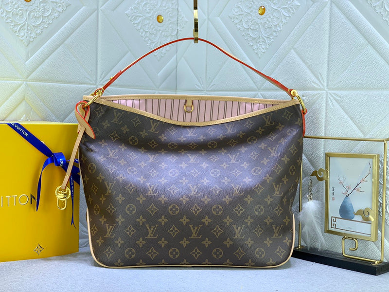 Satchel Bags - VL Bags - 1932
