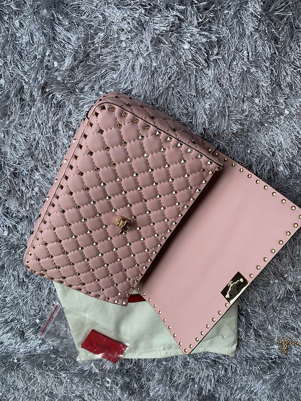 Satchel Bags - VTO Bags - 255