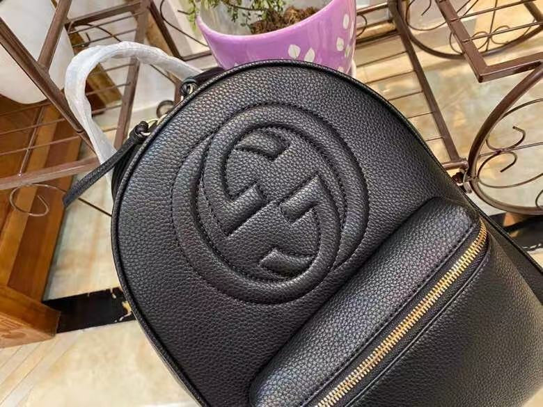 GC693 Marmont Small Backpack /