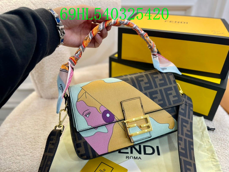 Glami - FDE Bags - 1733