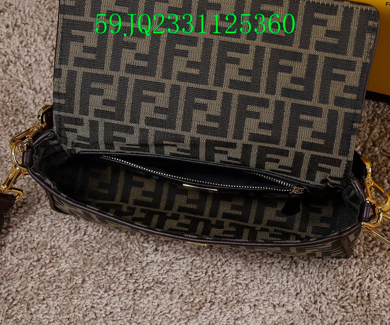 Glami - FDE Bags - 2058