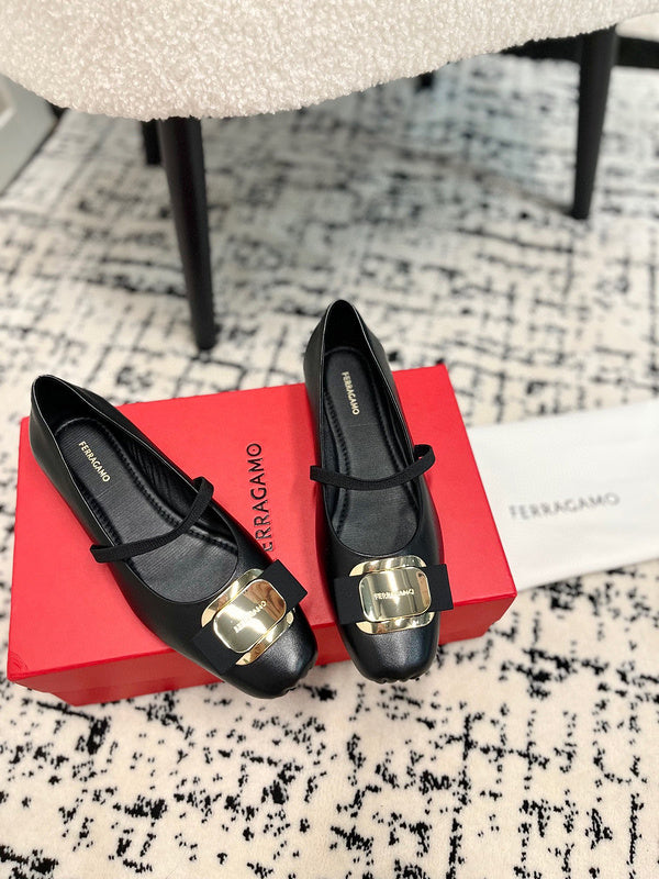 Glami - FGO Women Shoes - 313