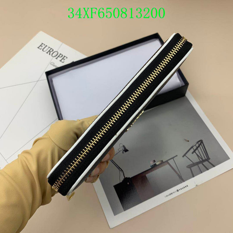 Glami - CAH Wallet - 091
