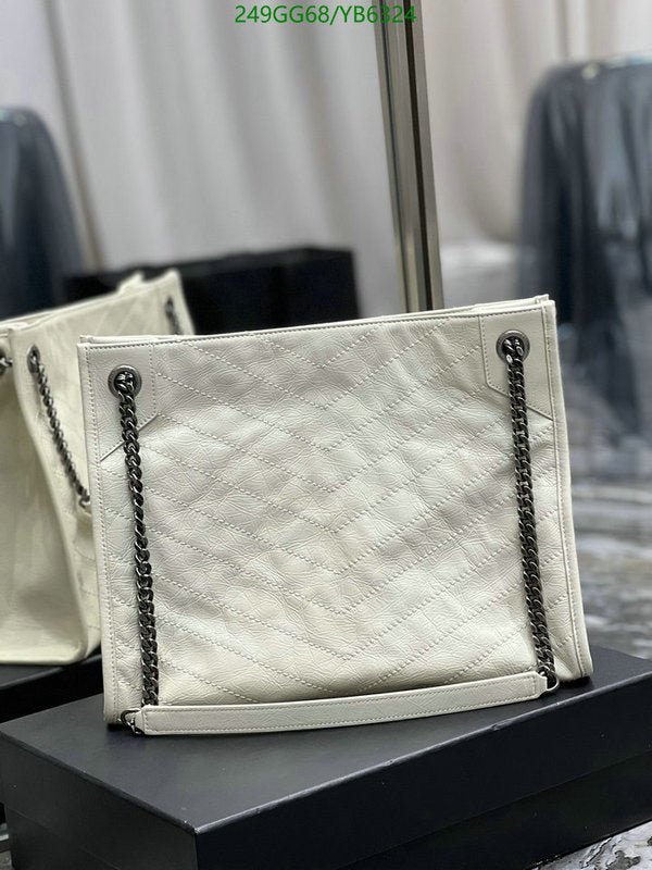 SAMC - YLS Bags - 297