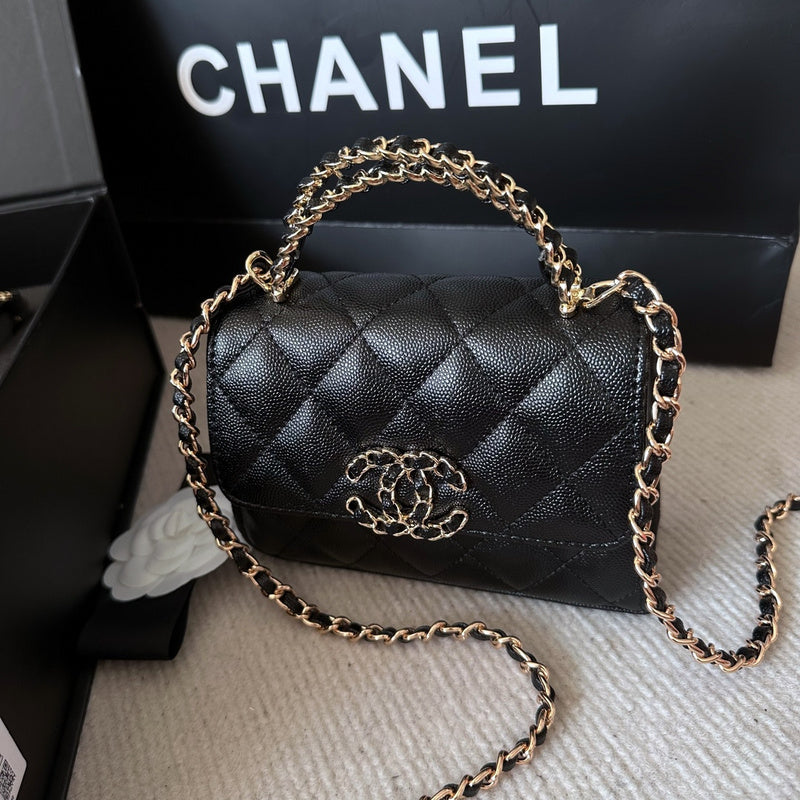 Satchel Bags - CHL Bags - 6776
