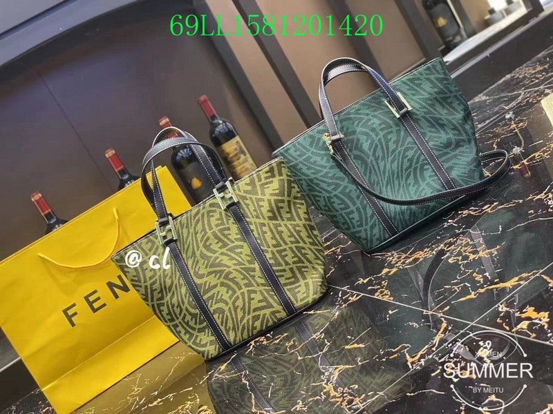 Glami - FDE Bags - 2005