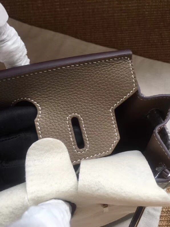 Satchel Bags - HMS-Bags - 777