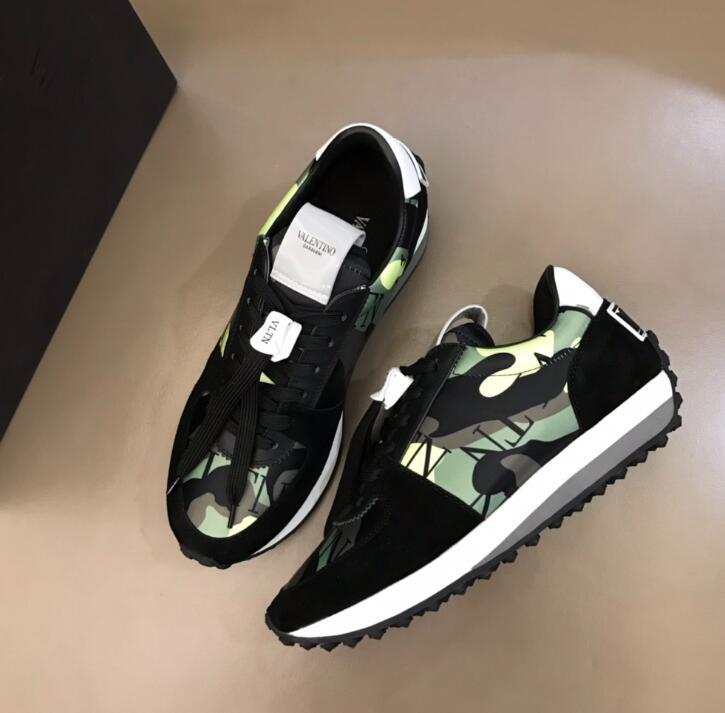 SAMC - VEL Men Shoes - 230