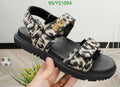 SAMCC - DOR Women Shoes - 2280