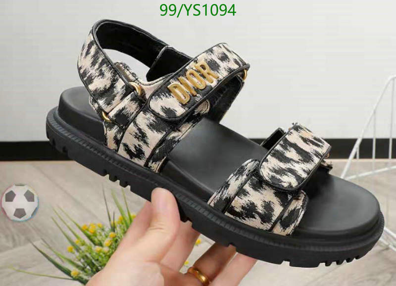 SAMCC - DOR Women Shoes - 2280