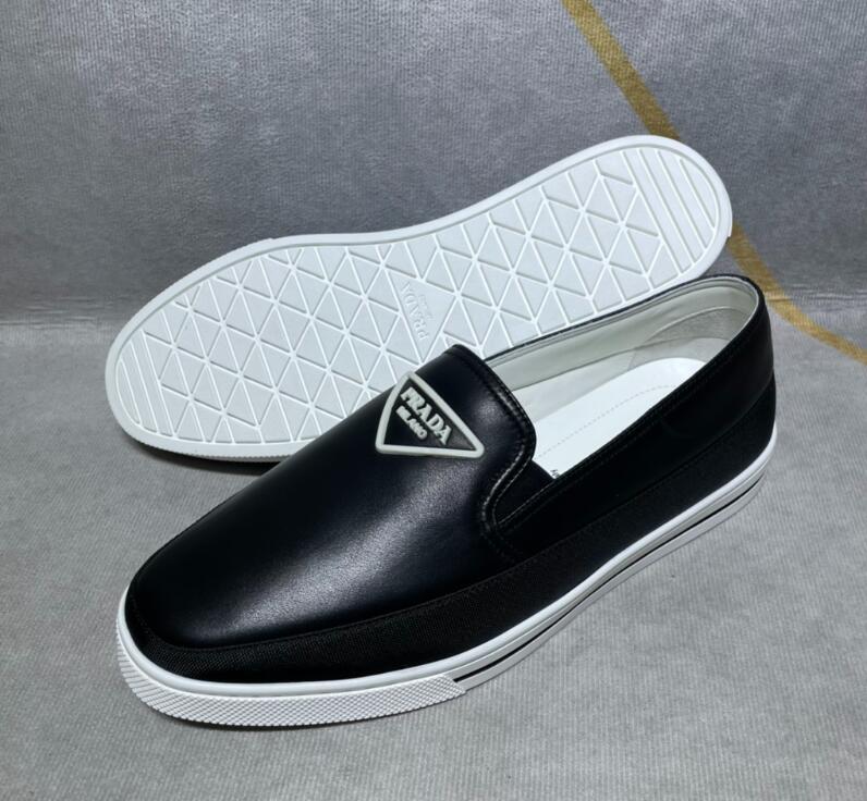 Glamy - PD Men Shoes - 240