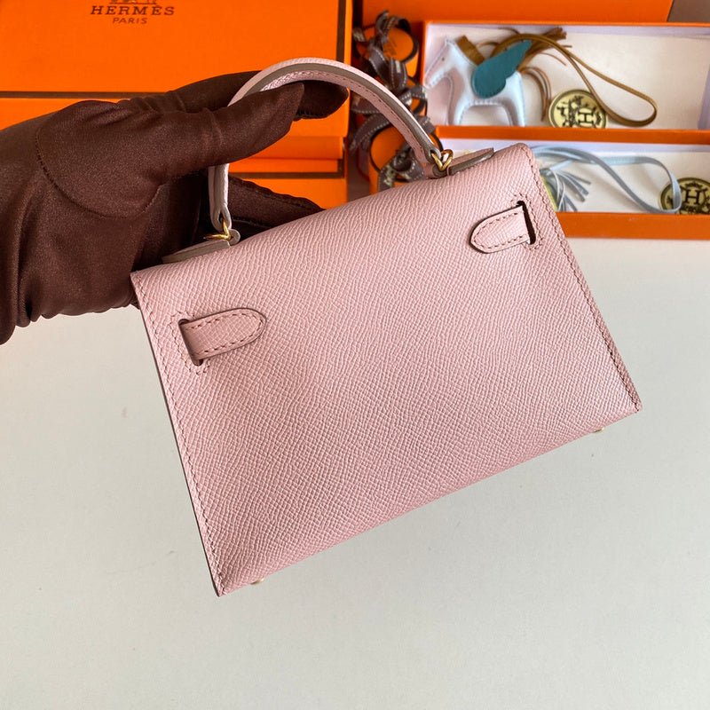 Glamy - HMS Bags - 486