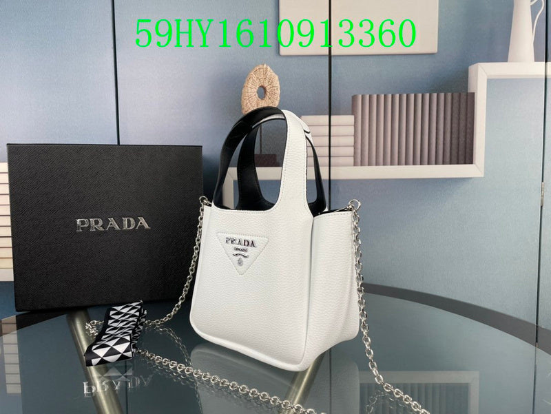 Satchel Bags - PDA Bags - 3990