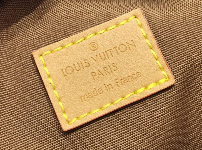 Fashion Lu-Vi bags - 2943