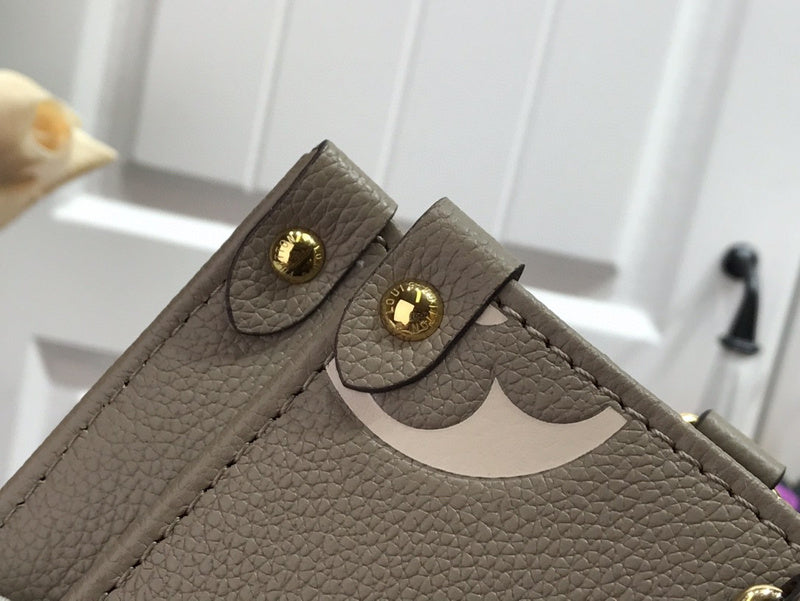 Glami- Glami- Lu-Vi bags - 3569