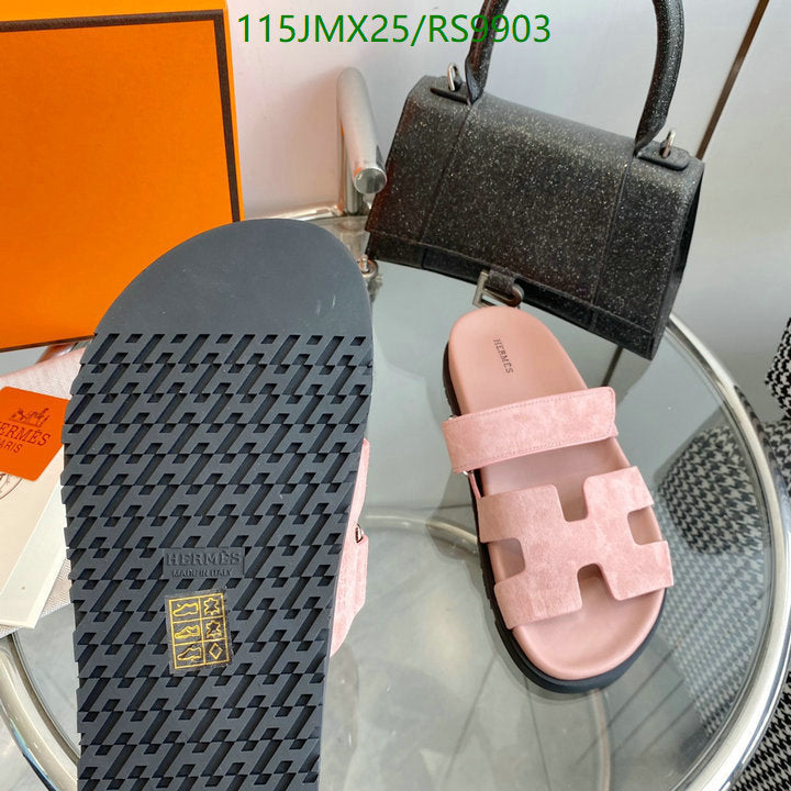 SAMC - HMS Women Shoes - 215