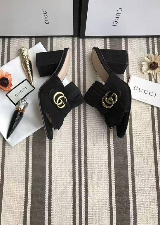 SAMC - GUKI Women Shoes - 1658