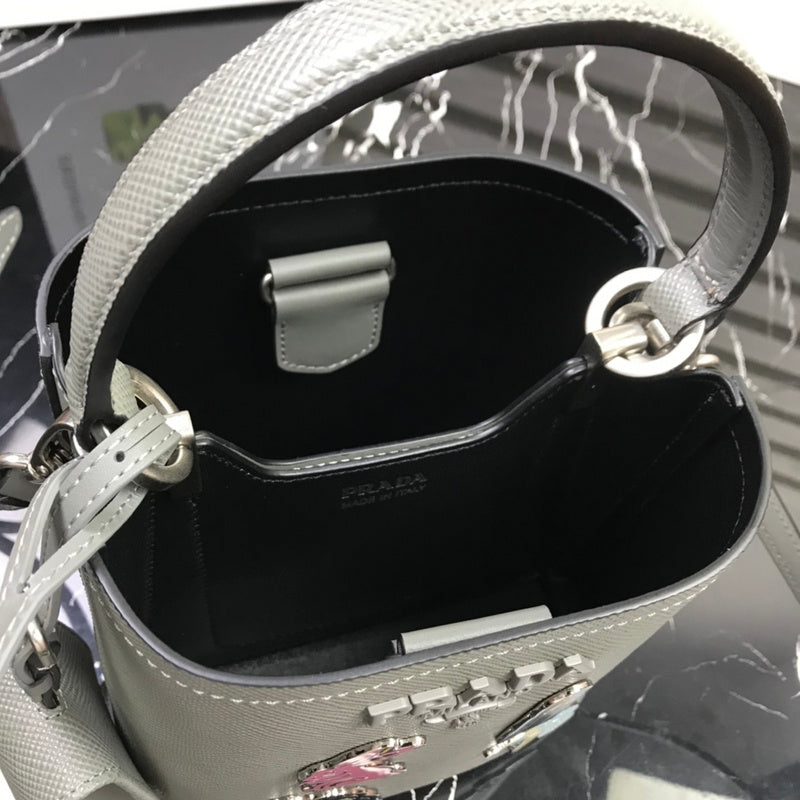 Glamy - PD Bags - 1838