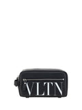 Valentino Garavani Men Valentino Garavani Vltn Beauty Case