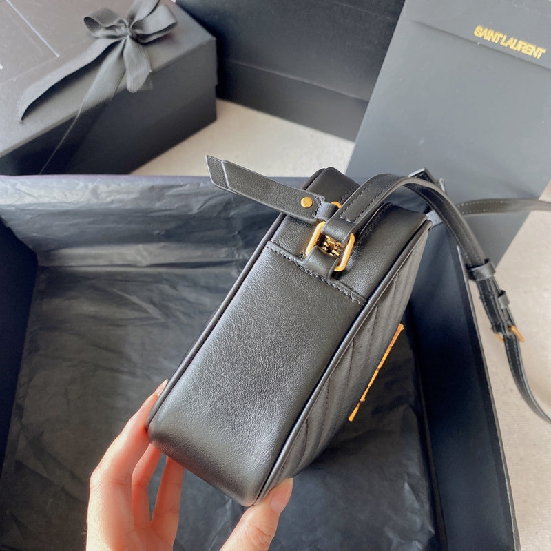 Glamy - YLS Bags - 304