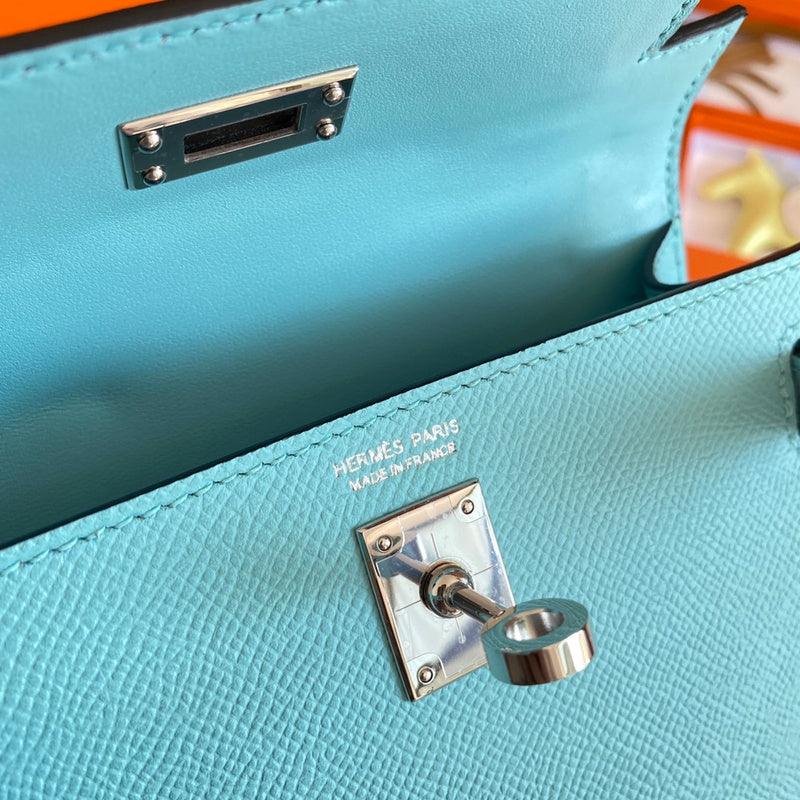 Glamy - HMS Bags - 523