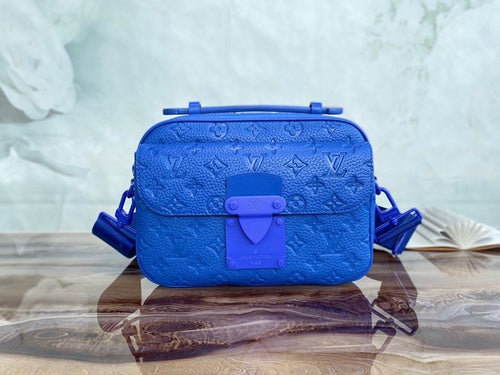 Fashion Lu-Vi bags - 3021