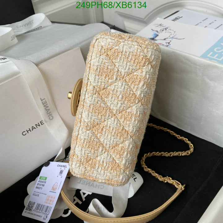 SAMC - CHL Bags - 801