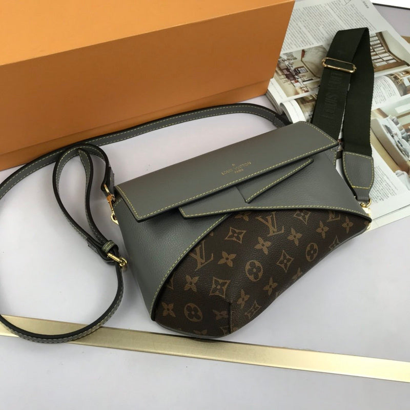 Glami- Glami- Lu-Vi bags - 3818