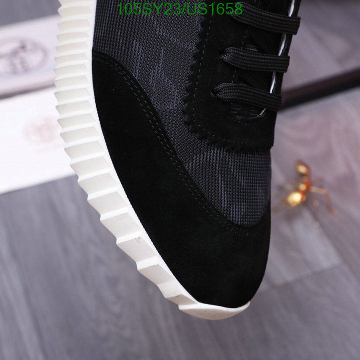 SAMC - HMS Men Shoes - 612