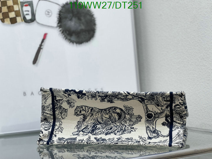 SAMCC - DOR Bags - 840