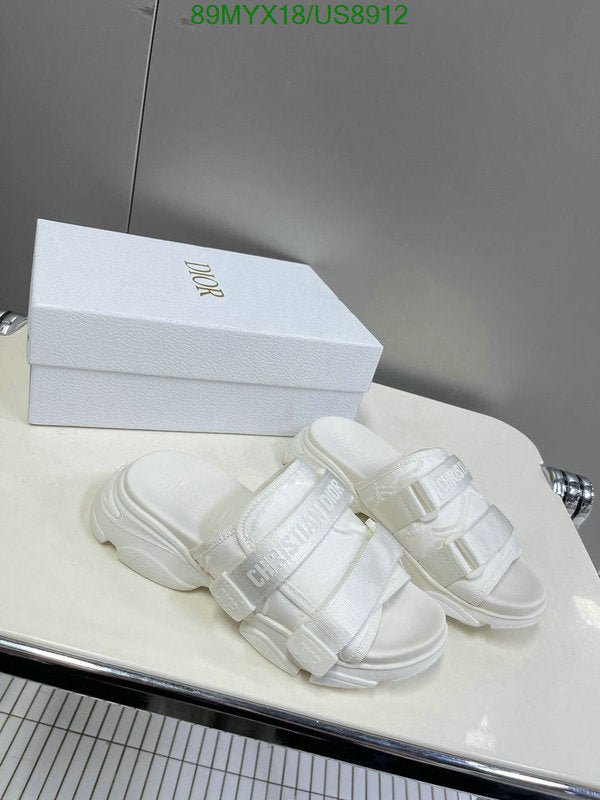 SAMCC - DOR Women Shoes - 1499