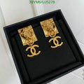 SAMC - CHL Jewelry Earrings - 206