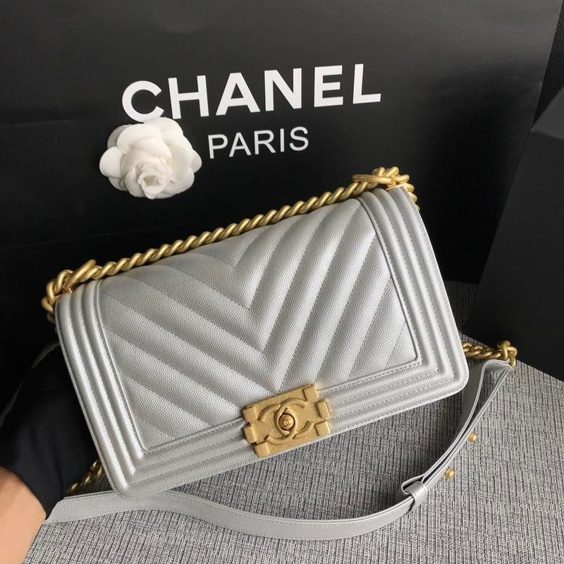 Satchel Bags - CHL Bags - 424
