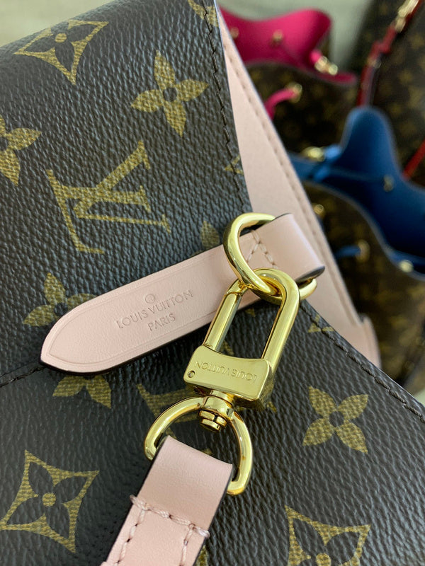 Satchel Bags - VL1 Bags - 812