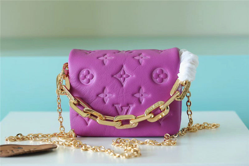 Satchel Bags - VL Bags - 6905