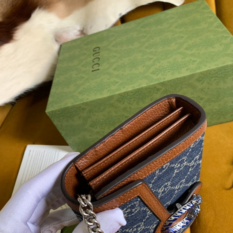 Glami Fashion - GCI Bags - 12653