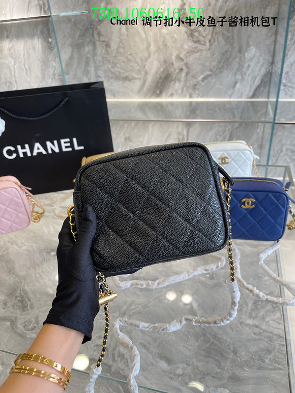 Glami - CHL Bags - 2594