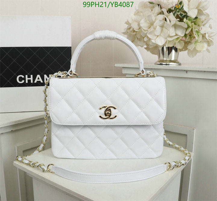 SAMC - CHL Bags Handbags - 027